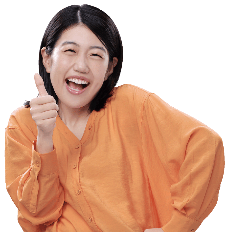 FVに掲載されている女性