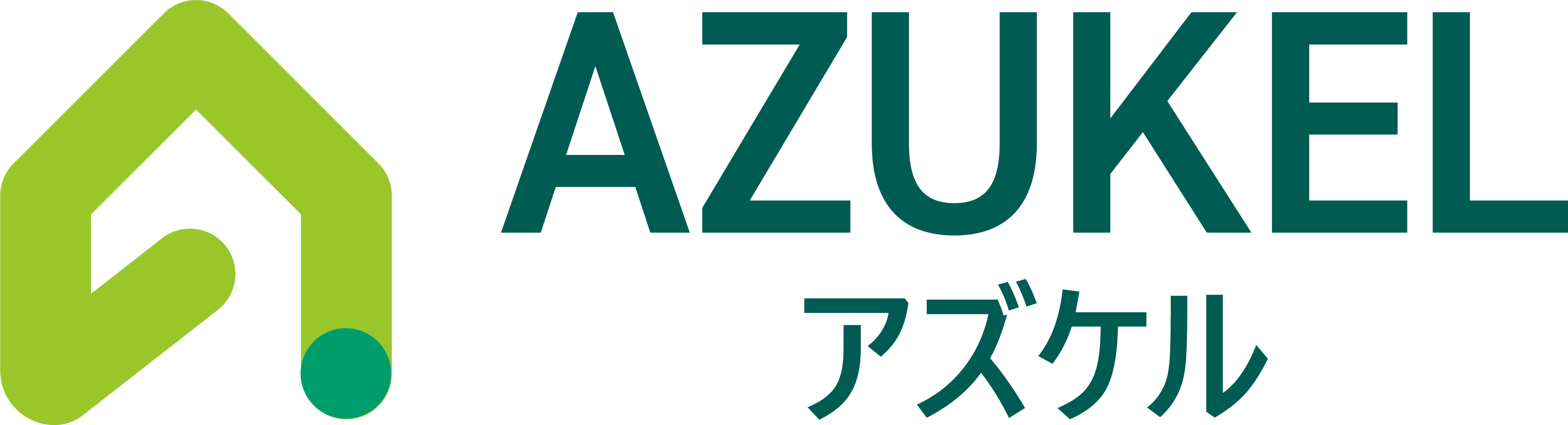 AZUKEL(アズケル)