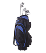 ゴルフバッグ